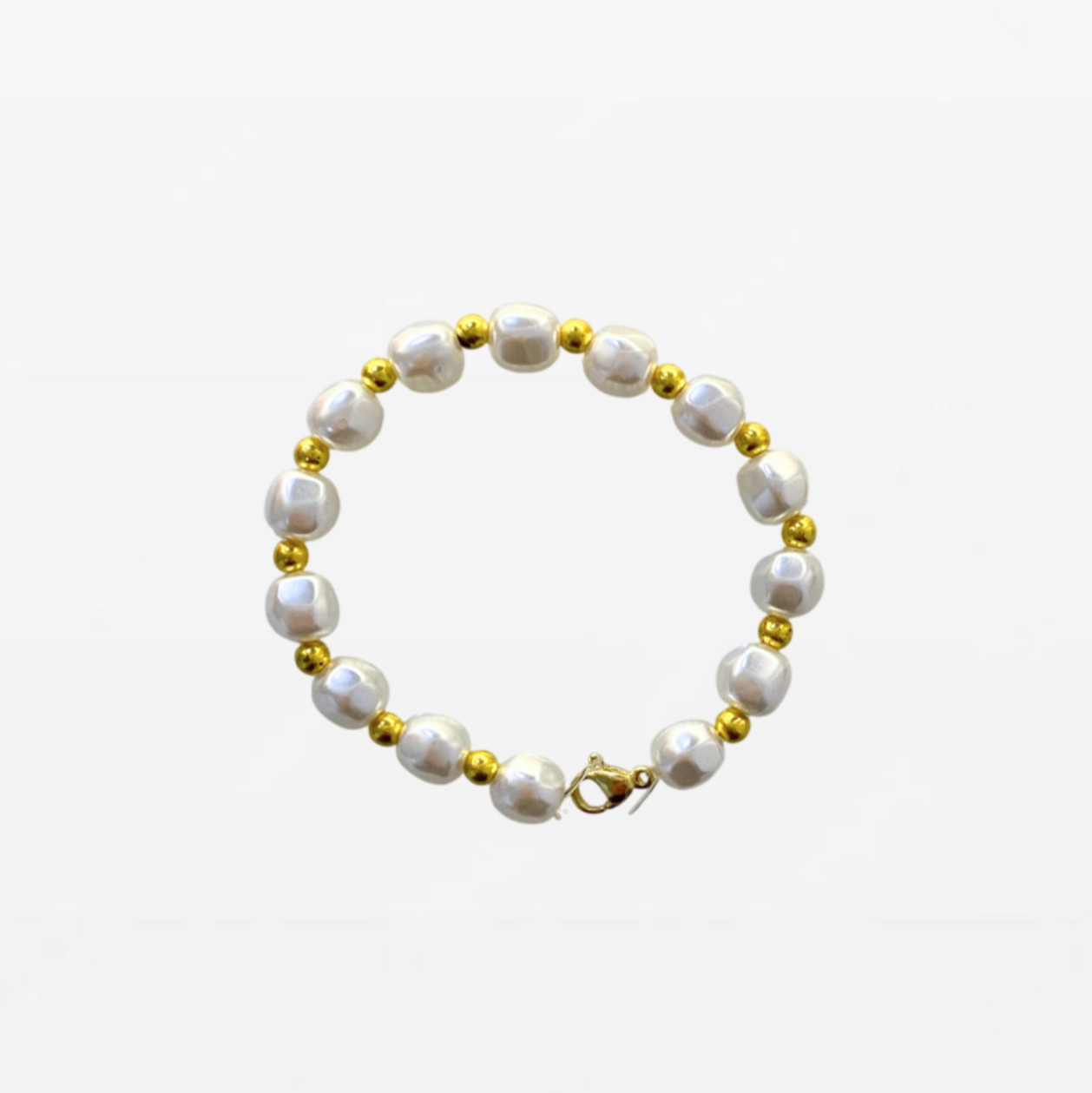 Golden Pearl - Florana