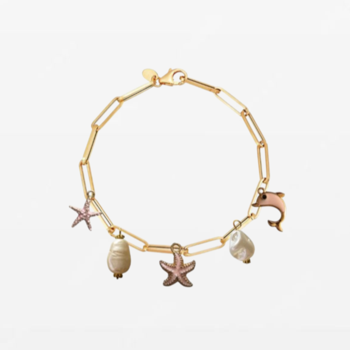 Sea Blush - Florana