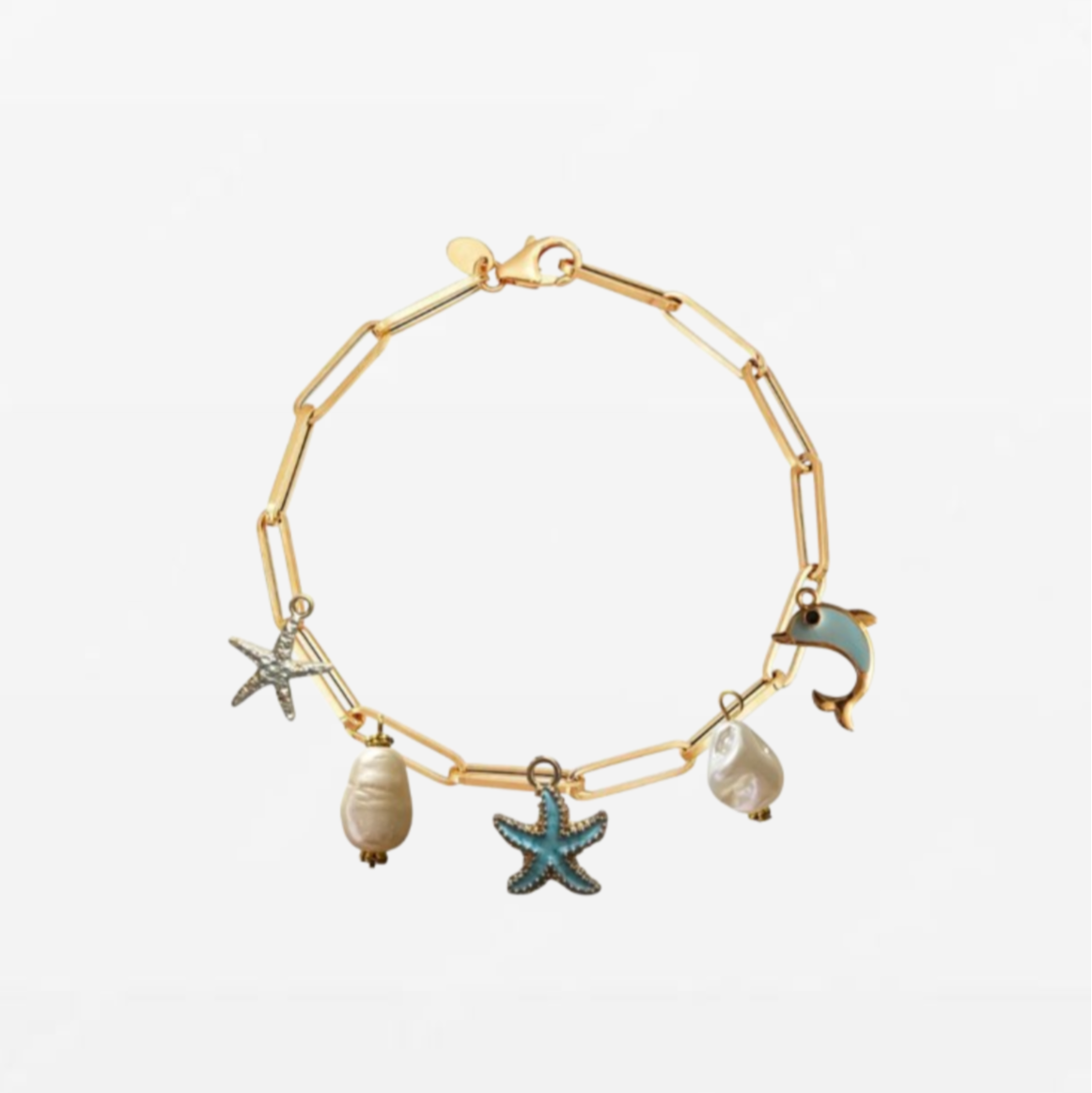 Coastal Blue - Florana
